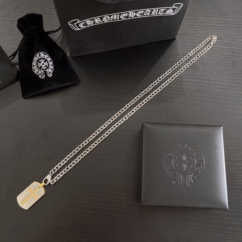 Chrome Hearts Necklaces